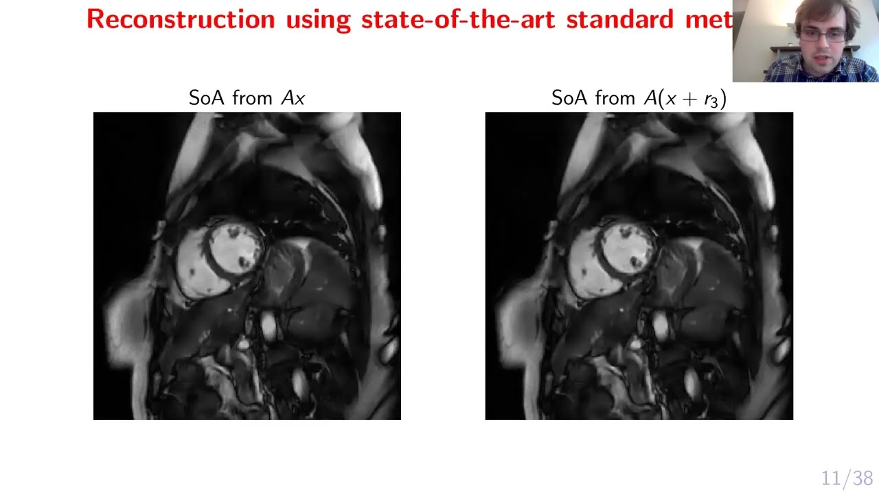 OWOS: Matthew Colbrook - Barriers of Deep Learning, Approximate Sharpness, and Smale's 18th Problem