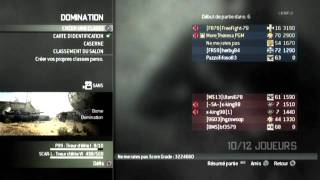 comment devenir pgm mw3