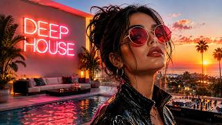 # Deep House 2026 | Sunset Pulse 🌅 1.5 Hours of Smooth & Atmospheric Vibes