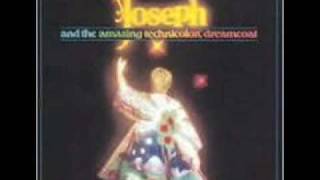 Video thumbnail of "Poor, Poor Joseph - Joseph and the Amazing Technicolor Dreamcoat"