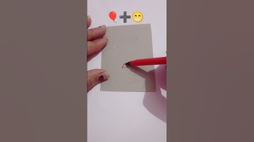 emoji mixing satisfying art #setisfaying #creativeart #emojichallenge #drawing