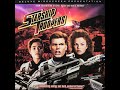 Opening To Starship Troopers US LaserDisc 1998 Opening To Starship Troopers US LaserDisc 1998