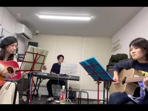 Let It Be The Beatles 弾き語り