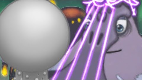 Light Island Pluckbill + Gob Duet | My Singing Monsters