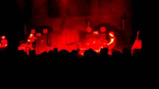 Manafest performing No Plan B Live