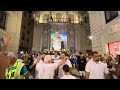 Trapani processione di Sant'Alberto 2025