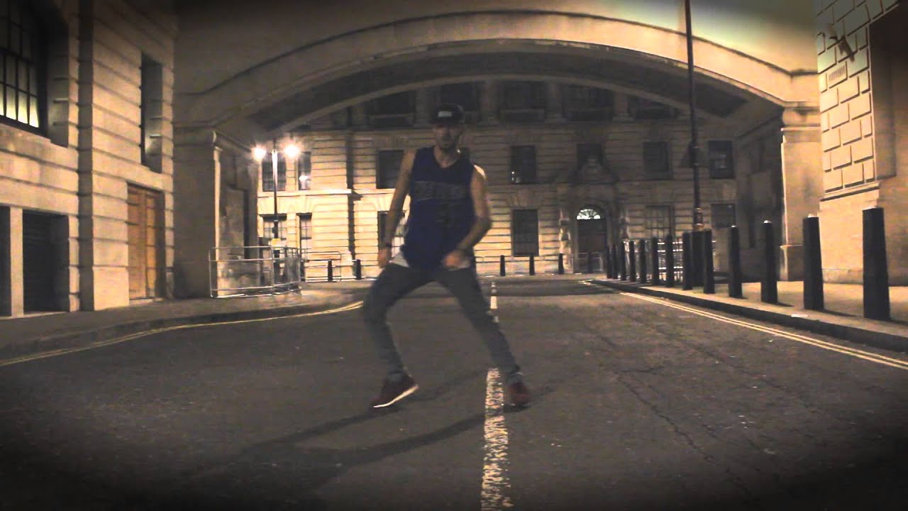 Young Steff - Slow Jukin' | Choreography By George Evangelou | @GeoWasTaken