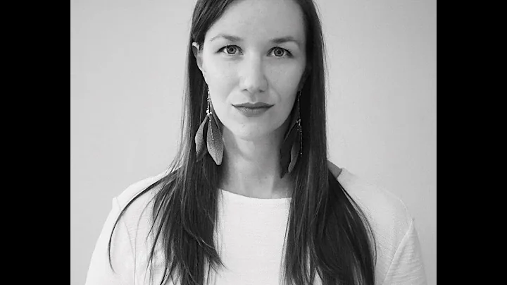 Tillman Honors 2020: Make Your Mark Awardee Jackie...