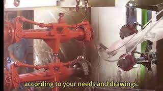 Keao Coating Equipment