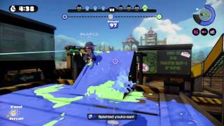 Camp Triggerfish Rainmaker is broken