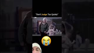 They Gonna Be Judging Him All Around Town