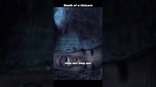 "Count to Three" | Death of a Unicorn – The Cop Car Crash 🦄🚔💥