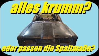 Download Lagu Vorderwagensanierung ohne Richtbank - passen die Spaltmaße noch? MP3