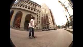 Throwaway Montage #3