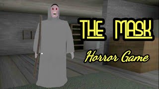 The Mask Horror Game Full Gameplay screenshot 5