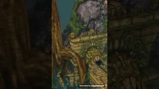 Temple run Part 1 screenshot 4