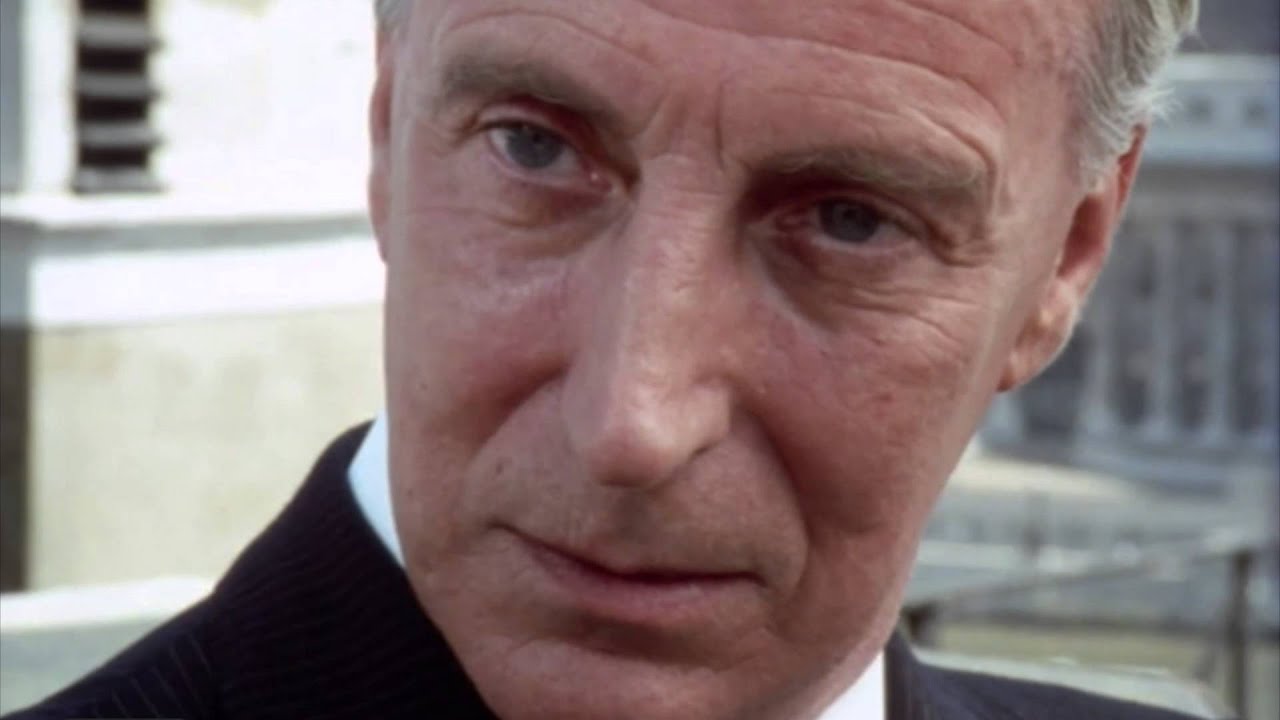 House of cards Quotes Francis Urquhart (1990) YouTube
