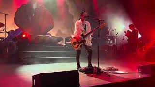 Japanese Breakfast, Boyish [Little Big League], The Body Is a Blade, Mega Circuit, Little Girl, Live
