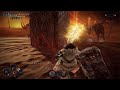 ELDEN RING NIGHTREIGN Everdark Gladius is insane