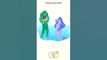 Dop 2 level 673 dop 2 level 673 Find a mermaid ? Very hard level please support me #dop2 #gaming