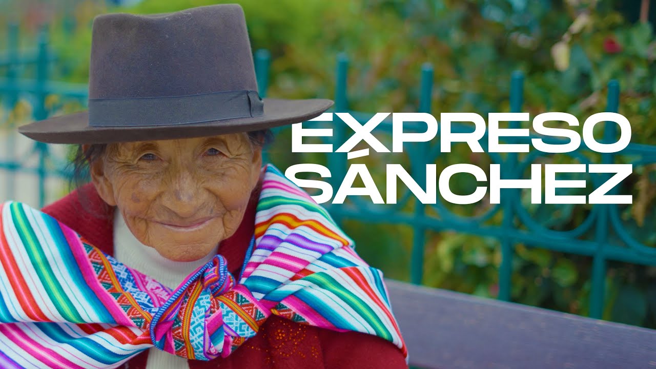 EXPRESO SÁNCHEZ -  PEDRO VALENCIA   - Respuesta a Expreso Puquio