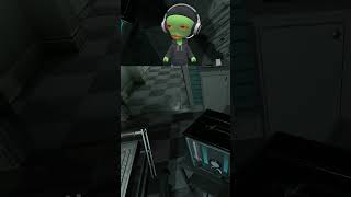 this game messes with u #mortuaryassistant #alien #aliens #xboxstream