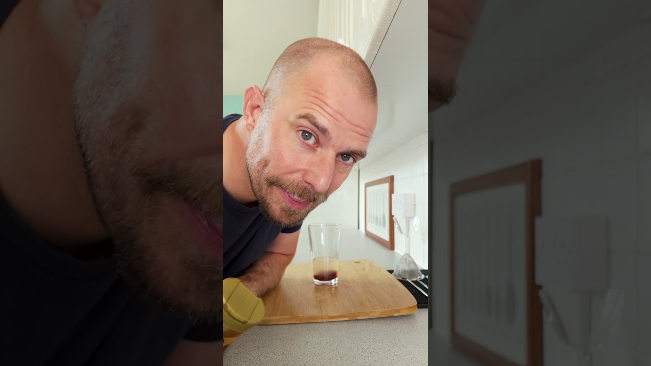 Quick & Easy Jam Martini 