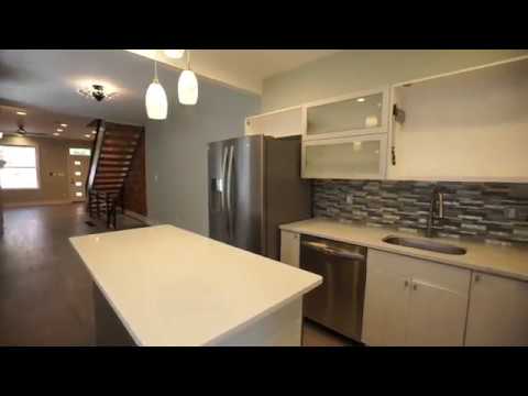 2338 W Thompson St, Philadelphia, PA home video tour