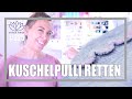 Ist der Kuschelpulli noch zu retten? Anfängerfehler beseitigen | mit Anna von einfach nähen