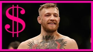 Conor McGregor Net Worth, Luxury Homes & Exotic Cars