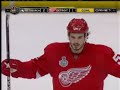 Highlights: Penguins @ Red Wings: Game 7 2009 Playoffs