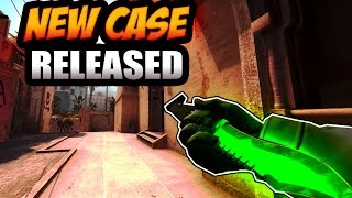 GAMMA CASE OPENING - NEW CS GO Gamma Case Unboxing @ThePookieHD