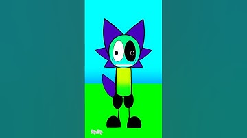 Sulfur Sprunki Pyramixed #flipaclip #sprunki #incredibox #sprunkiincredibox #animation#animationmeme