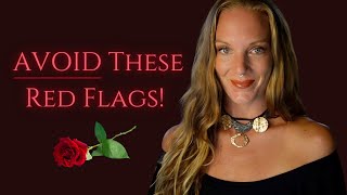 8 First Date Red Flags You MUST AVOID | ASMR Whispered Advice