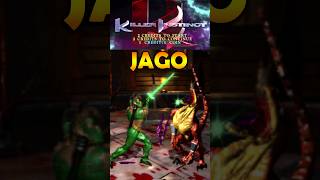 Jago Killer Instinct Classic 1994