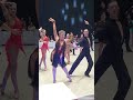 Ballroom dance competition dance kyiv 2024 dancing panachestarproductions kochergamedia