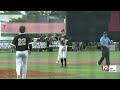 Madison Academy Wins Second Round Series against Boaz | April 30, 2026 | News 19 at 10 p.m.