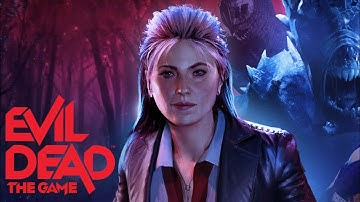 Evil Dead: The Game-Ruby Knowby Gameplay