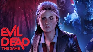 Evil Dead: The Game-Ruby Knowby Gameplay