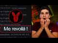 Le hacker red rabbit est de retour 