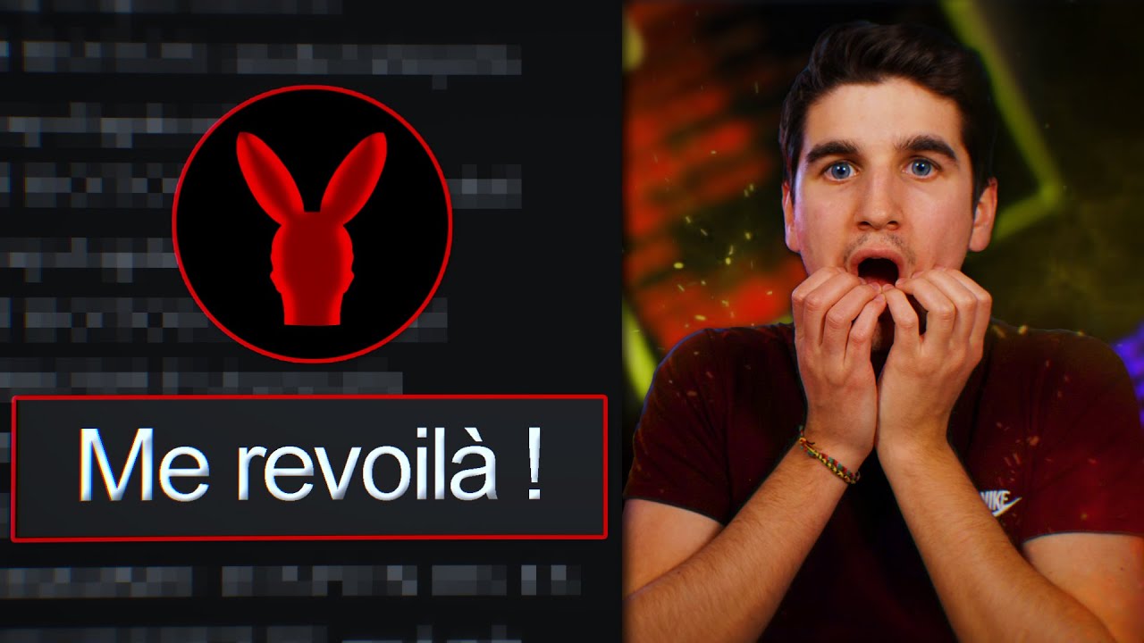 Hacker Rabbit Red Rabbit Hacker : 6 different types of hackers, from black hat to red ...