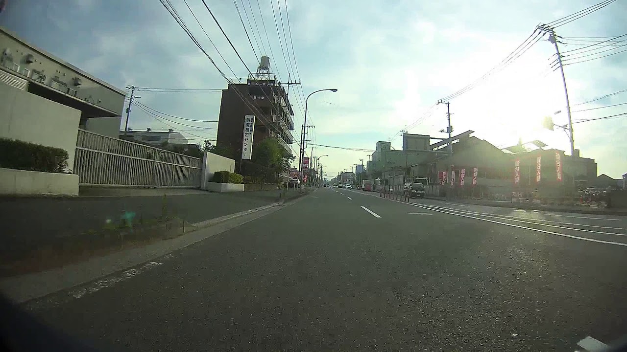 ららぽーと横浜 18年バーゲンセール渋滞混雑回避の抜け道攻略法 Tami 多観