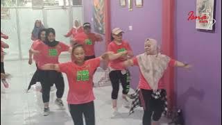 SENAM KREASI UP INNA SEAN PAUL