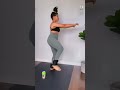 From Home Workouts to Real Results: 50 lb Weight Loss Journey