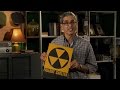 Cold War Era Bomb Shelters