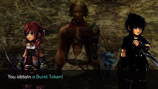 DFFOO Basch Lost Chapter Challenge Quest