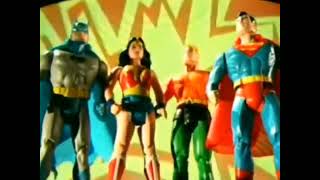 Youre Watching The Superfriends Boomeraction Marathon Version