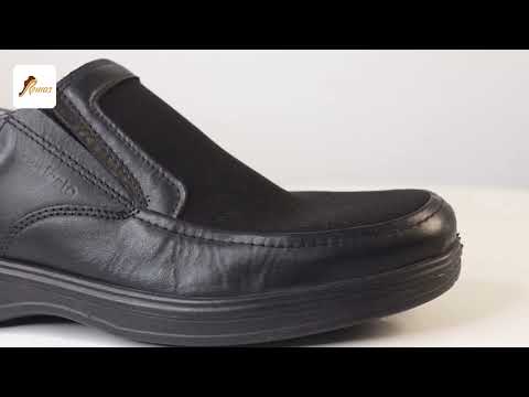 الحذاء المصنع خصيصا لمرضى السكري صنع بأيدي فلسطينية