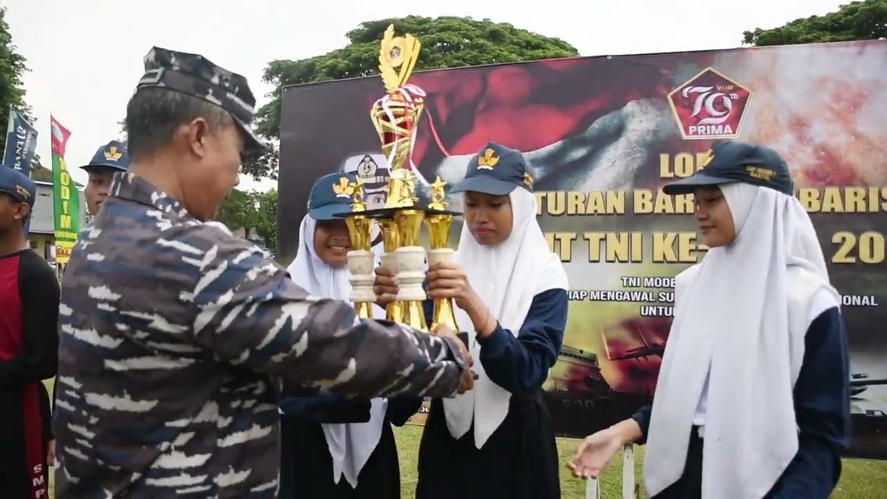 LIPUTAN  JALA WIRA BRAJA NEWS LANAL YOGYAKARTA SEASON 43