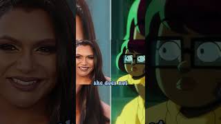 Mindy Kaling Is Great In Inside Out